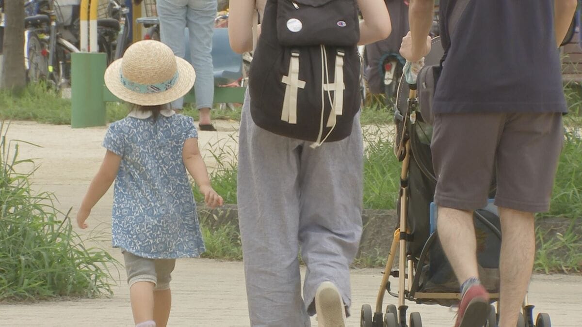 育児と仕事の両立へ「選べる働き方」を企業に義務化　フレックスタイム制やテレワークなどから従業員が選択　改正育児・介護休業法　きょう施行