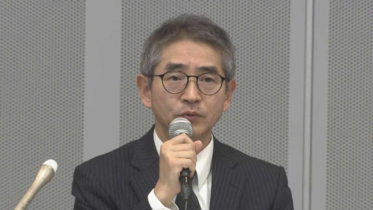 日本郵便社長「行政処分による郵便サービスへの影響はない」　国交省の軽自動車に対する行政処分受けて