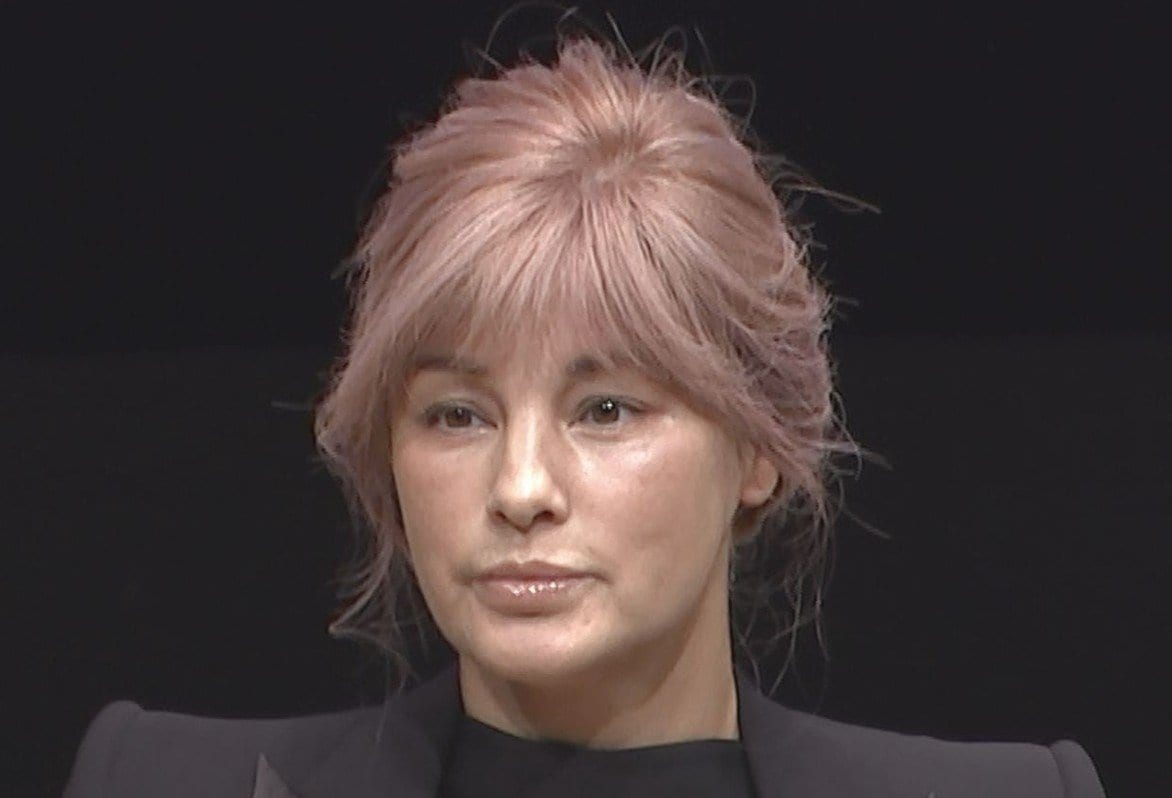 【 梅宮アンナ 】　乳がん検診の背中を押した娘に感謝　麻倉未稀さんから「結婚か！やるなぁ」