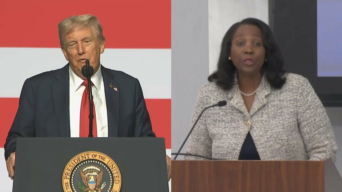 米最高裁 FRBクック理事の即時解任を認めず　トランプ政権の上訴を受けて