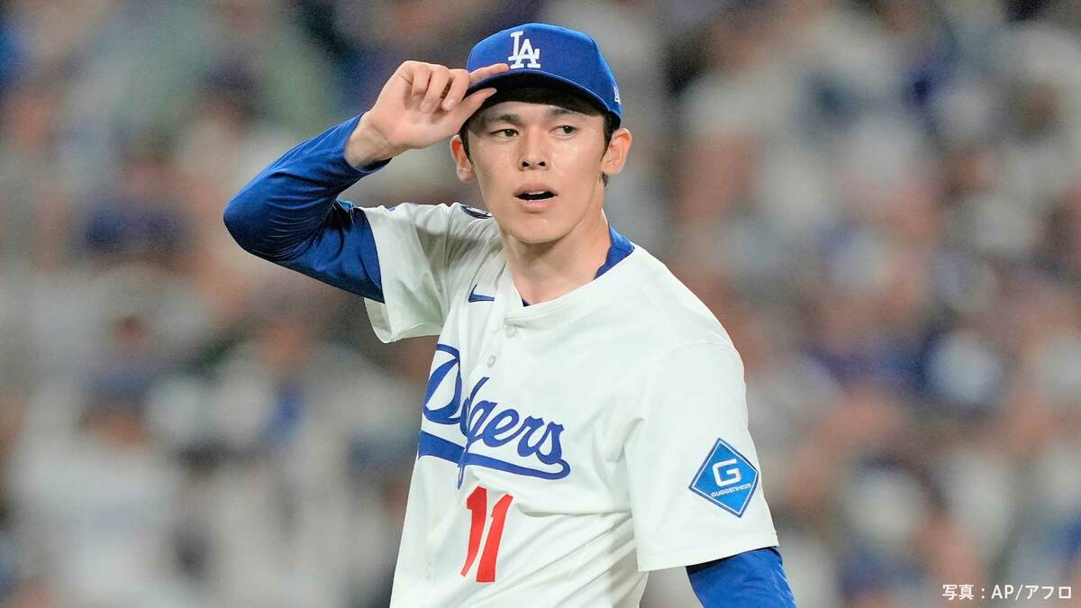 佐々木朗希「今シーズンはチームの力になれなかった」初の9回で復活の熱投「残りの試合で貢献できるように、それだけかなと」