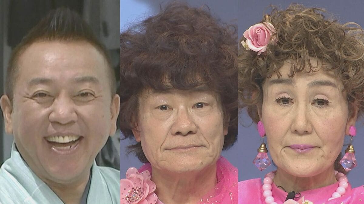 【林家たい平】林家ペー・パー子夫妻のため2つのチャリティー公演開催を発表 「歌って、喋って、皆様とチャリティーなひとときを過ごしたい」「びっくりするような先輩からお手伝いするよ!」と感謝