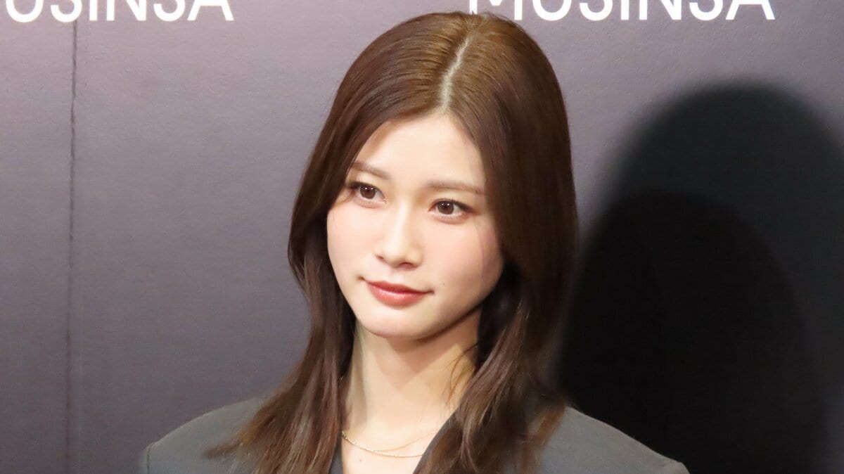 【生見愛瑠】ファンミは「元気の源」定番のゲームは「絶対に勝ちたい」笑顔で語る