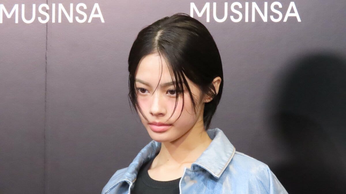 【安斉星来】約1年ぶりベリーショートで「ドライヤーが速い」「日々のストレスがフリー」変化を語る