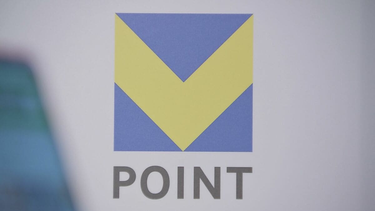 三井住友カードが「Vポイント」運営会社を買収　ポイント事業強化へ