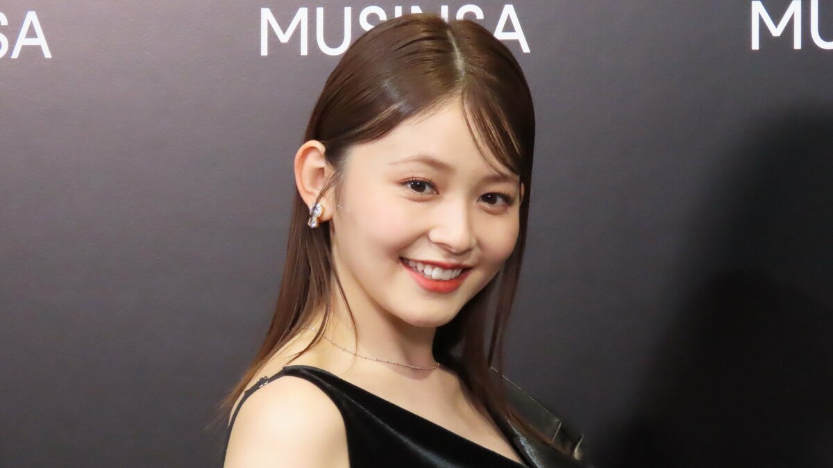 【久間田琳加】焼肉愛さく裂「中の白米をおかわり」自身の焼肉スタイル明かす