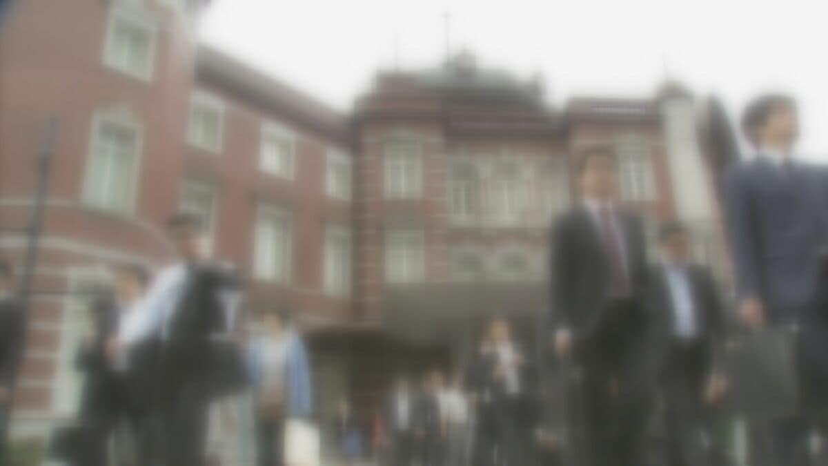 8月の完全失業率2.6%　5か月ぶりに悪化　総務省