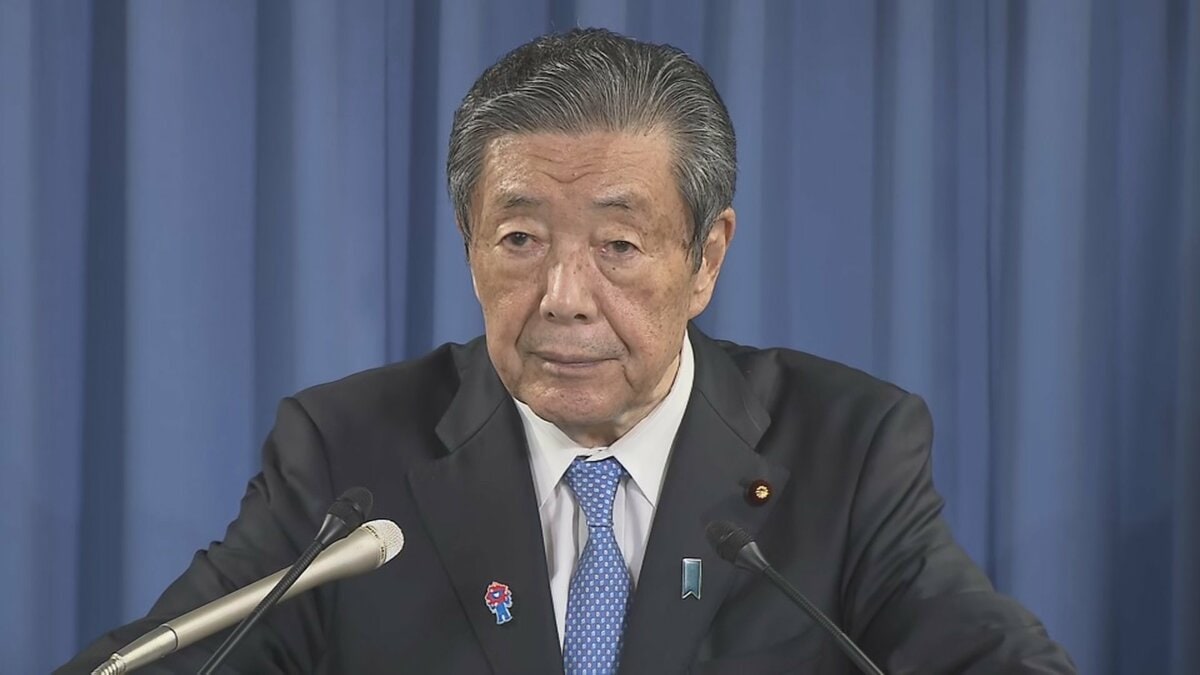 自民党、6億5千万円を日本赤十字社「能登半島地震災害義援金」に寄付 旧派閥の残金や国会議員らからの寄付金含む