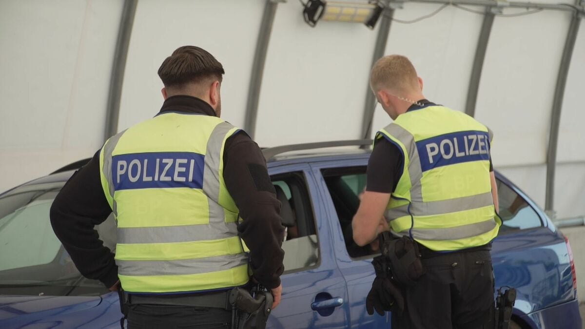 ドイツが3万7000人を入国拒否 イタリアやポーランドも…EU加盟国が移民対策で国境管理を強化へ