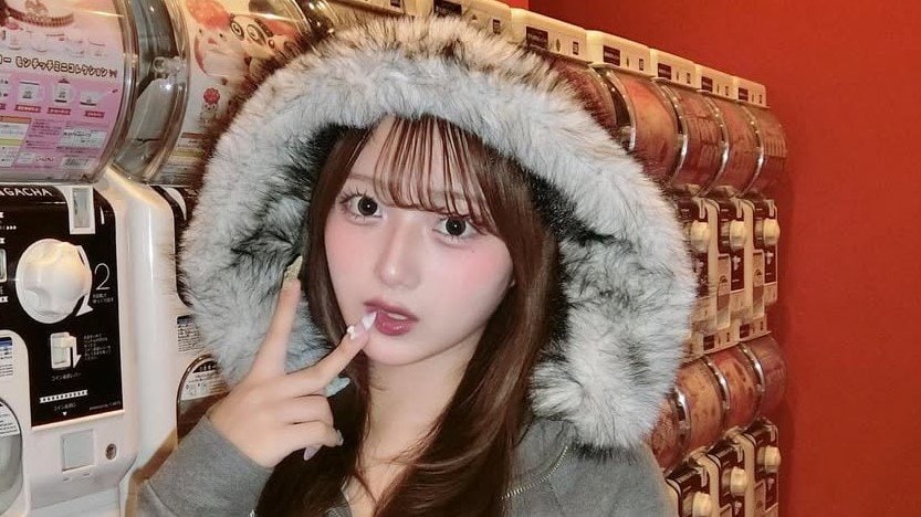 【辻希美・長女】希空「mixmiiのセットアップかわい」TGC完全サポートブランドを着こなしオフショット公開