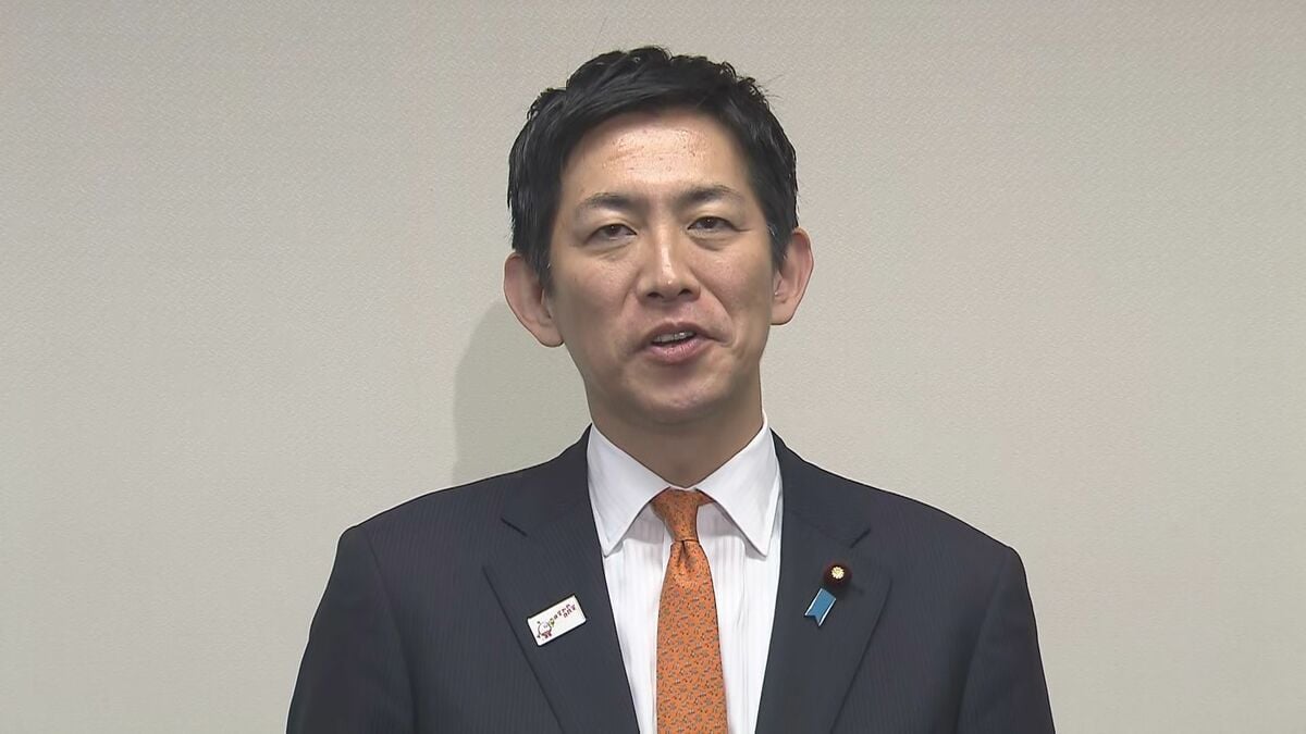小林氏は決選投票で“高市氏に投票” 1回目の投票では4位 自民党総裁選