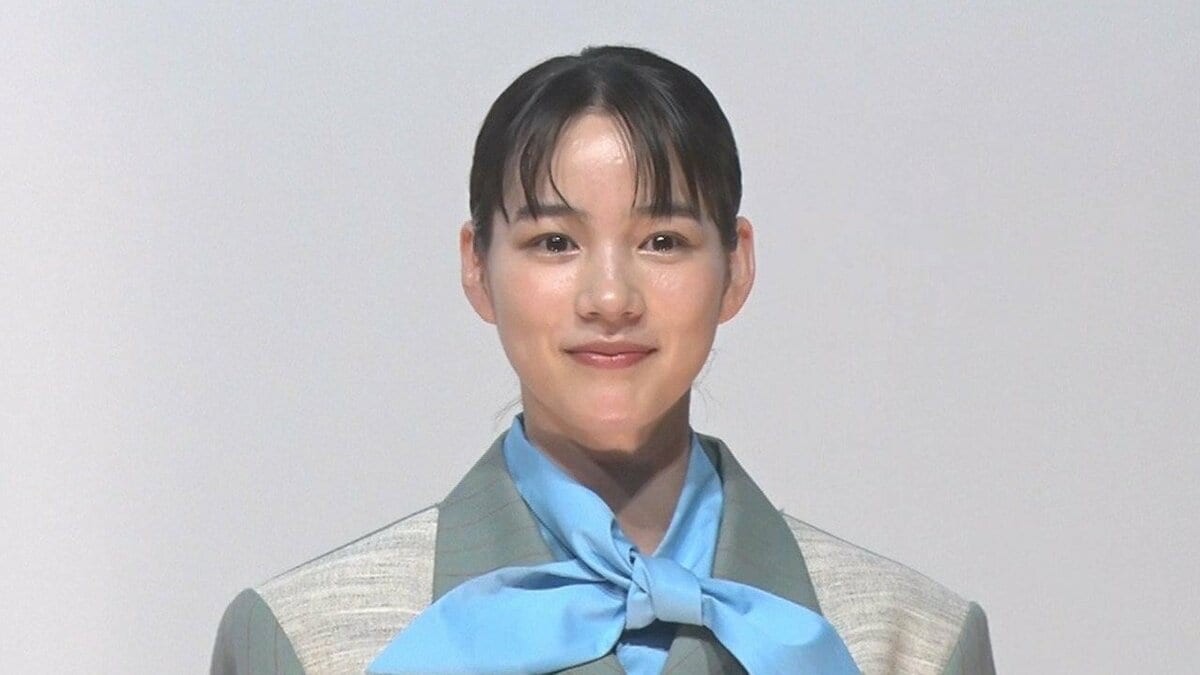 【 のん 】かえるの声役で出演に大先輩・佐藤浩市も大絶賛「かえる=のんになっていた」「がんばったんだな」