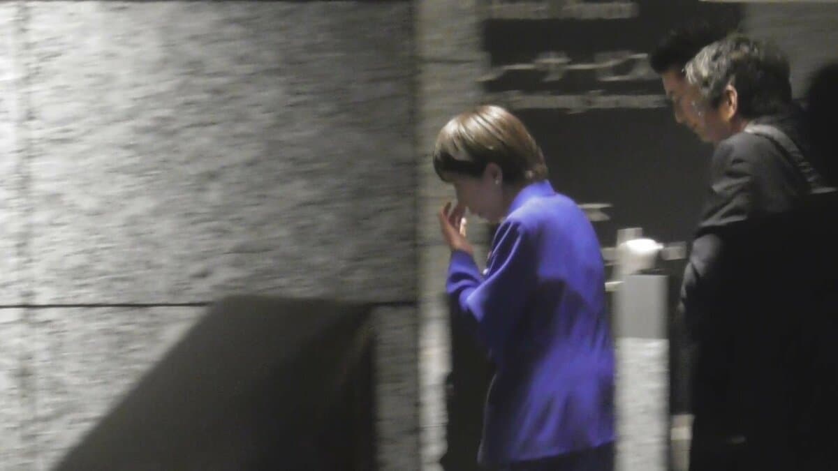 高市新総裁 総裁選で自身を支えた古屋氏や中曽根弘文氏らと会合 役員人事についても意見交換か