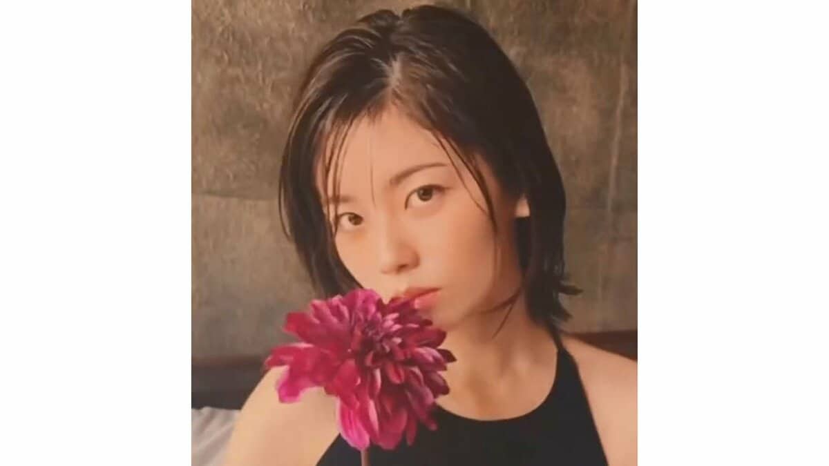 【 小芝風花 】 「すごくワクワクしております」 2026年カレンダー発売を発表 お渡し会も開催へ