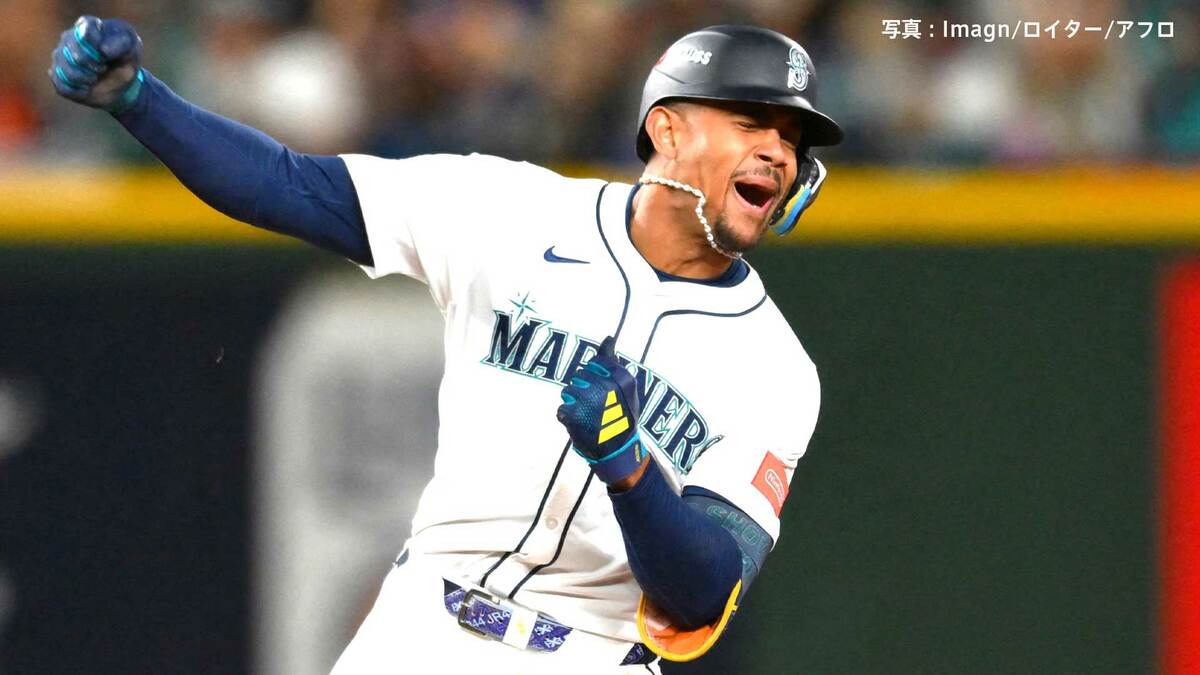 ヤンキースまたも投壊 2試合連続2桁失点で崖っぷち、マリナーズ サイヤング賞有力投手を攻略 イチローの愛弟子が決勝打【ア・リーグ地区S】