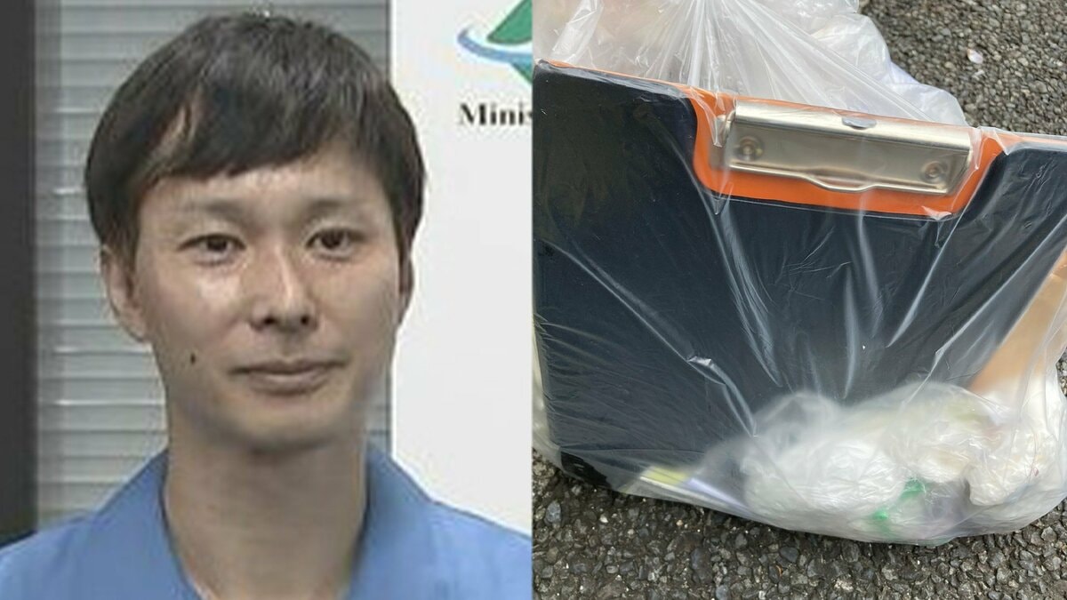 【ごみ清掃芸人】 「一部、金属が付いていても、多くの地域は可燃ごみに出せます」 【マシンガンズ滝沢】