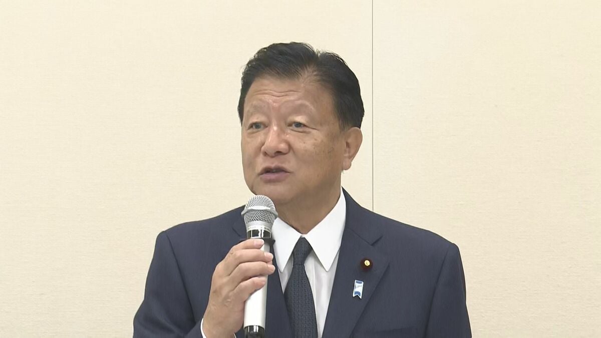 【速報】自民党組織運動本部長に新藤政調会長代行を起用へ