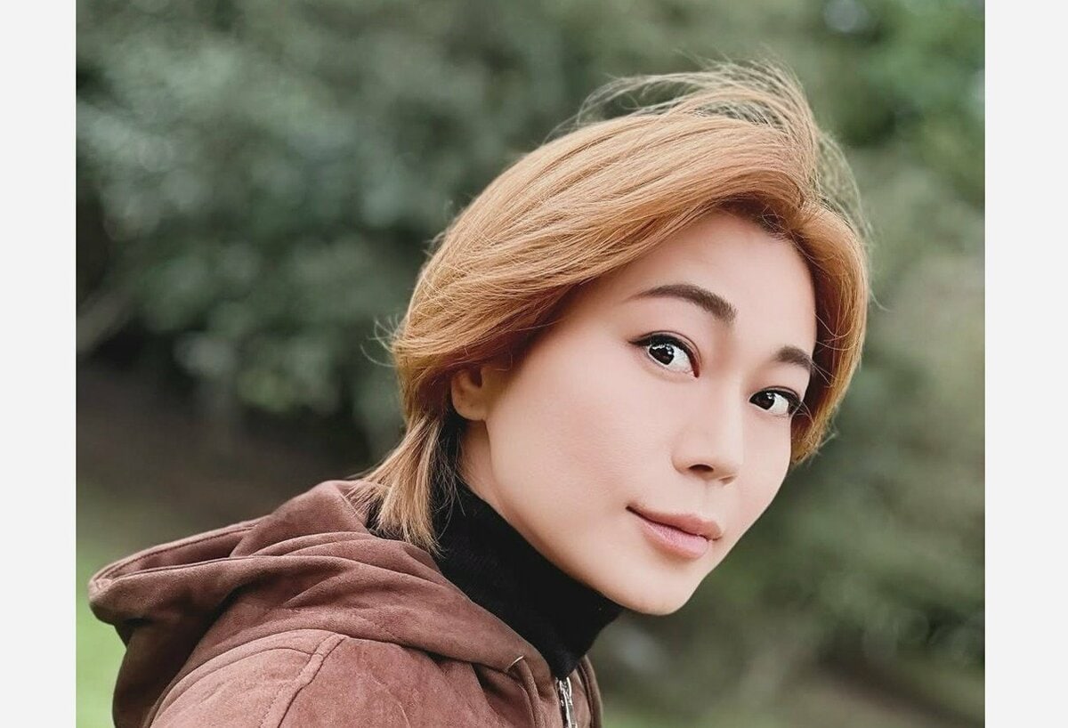 【 氷川きよし 】 「自然と動物が大好き」　自然と触れ合うオフショット公開