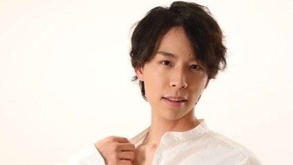 【訃報】 31歳俳優・島崎伸作さん 死去 「突然の脳出血のため」 所属事務所が公表