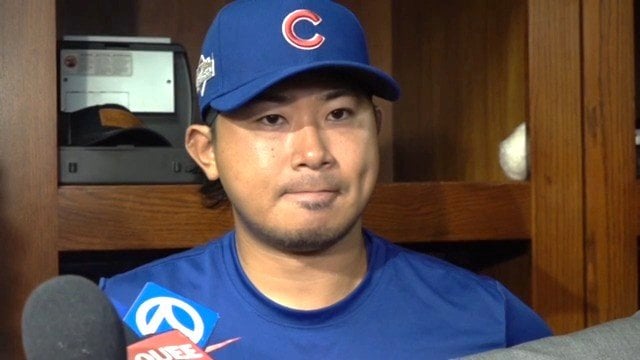 今永昇太 2被弾で4失点「自分にフラストレーションがたまっている」PO2号の鈴木は「諦めず、戦っていくだけ」本拠地での逆襲へ