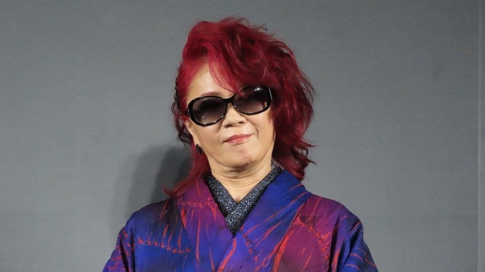 【 大黒摩季 】ロックスタイルの着物姿を堂々披露するも「歌わずに歩くのって恥ずかしい」