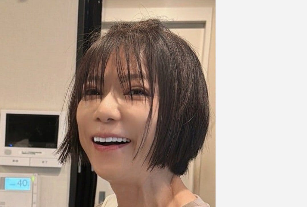 【 堀ちえみ 】 Bスポット治療受け 「久々に少し痛かったけれど」 状況明かす 「治療受けたあとはラク!」