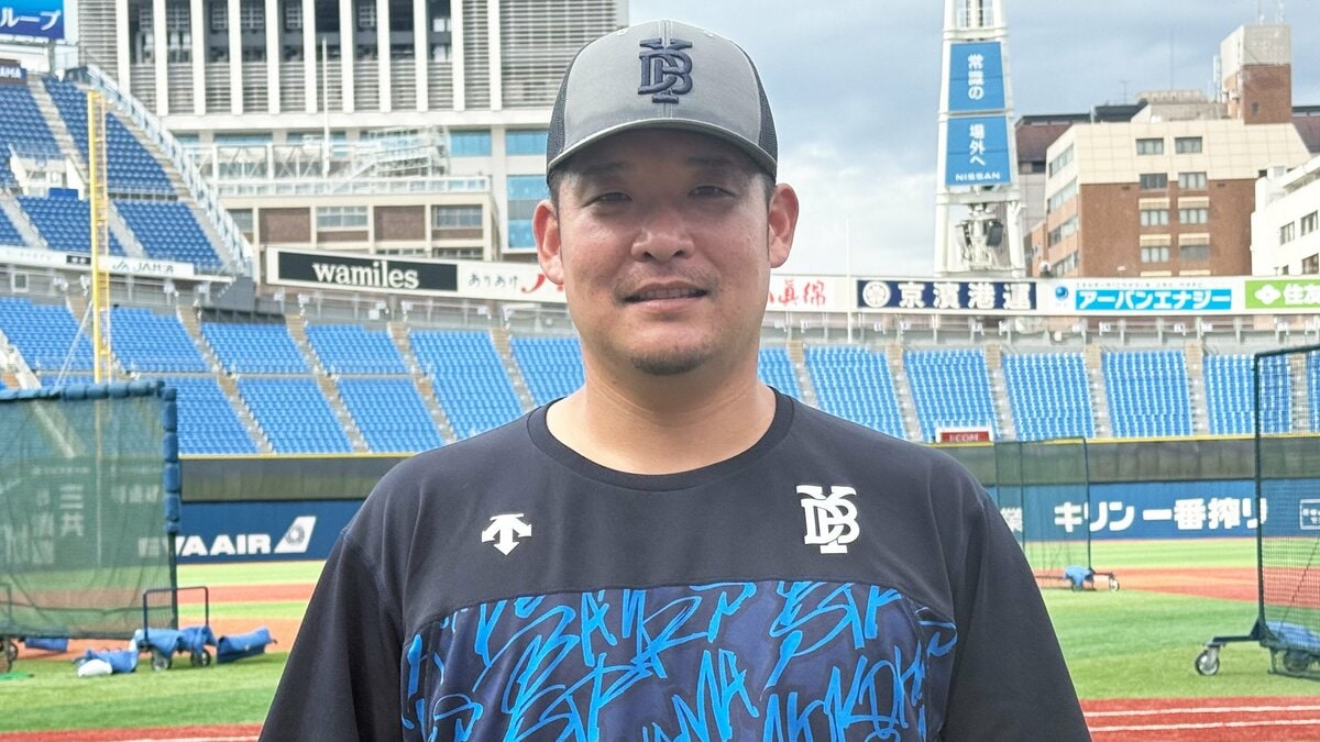 DeNA・筒香嘉智「そこさえ直れば打てると思っていた」 不安のなか迎えたシーズンも、信じていた“感覚”