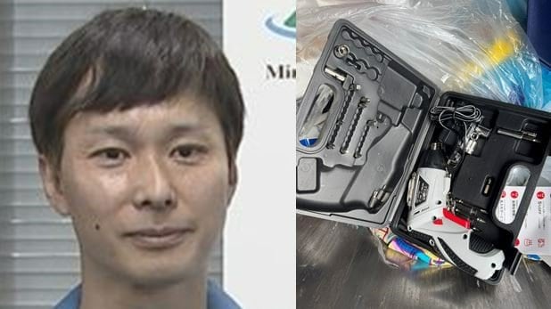 【ごみ清掃芸人】「電動工具もリチウムイオン電池が使われているものがあります」【マシンガンズ滝沢】