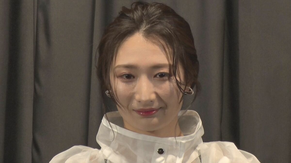 【 武田梨奈 】 “誹謗中傷・虚偽事実の拡散を確認” スタッフ「然るべき処置を検討」厳正な対応へ【 全文掲載 】