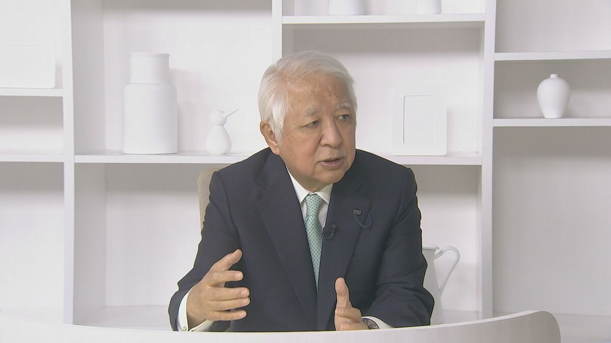 政治ジャーナリスト後藤謙次氏　高市政権は発足しても「短命に終わらざるを得ない」