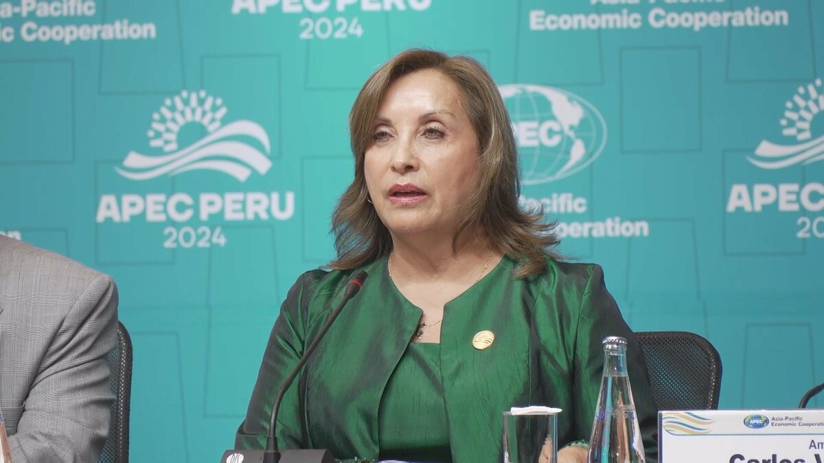 南米ペルー　国会がボルアルテ大統領を罷免　犯罪対策不備など理由に