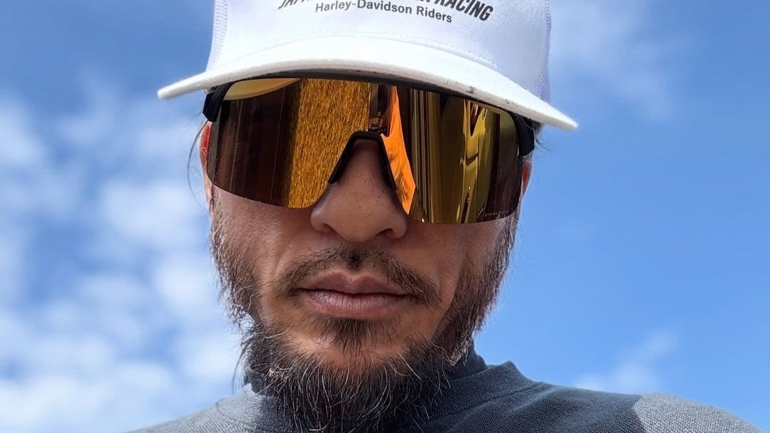 【 長瀬智也 】来月9日にバイクレース最終戦 “魂はプロアマどうでもいい” フォロワーに熱く来場を呼びかける “ぜひ思い出に”