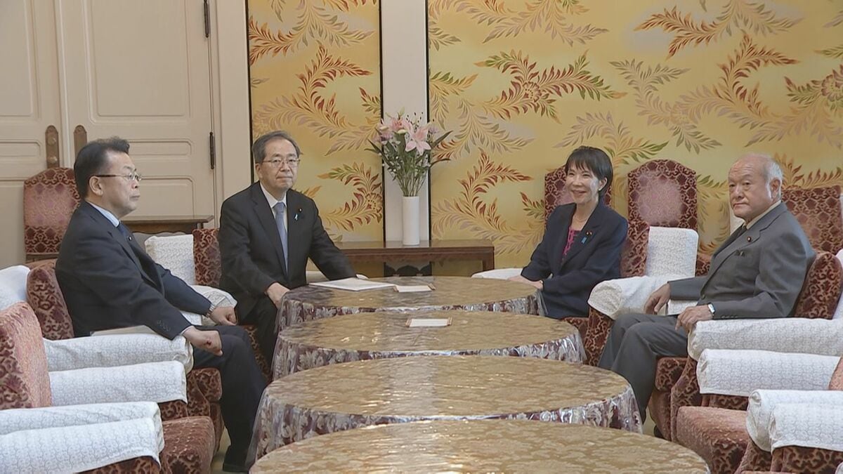 自公連立解消の裏で・・・石破総理が「戦後80年所感」発表に込めた思い「なぜ、あの戦争を避けること出来なかったのか」現代に繋がる課題も浮き彫りに