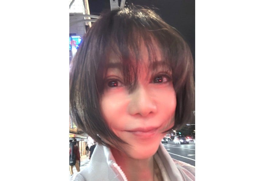 【 堀ちえみ 】 「髪を整えました」 ブログで明かす 「私の髪質は、随分となめらかで艶やかになり、とても嬉しいです」