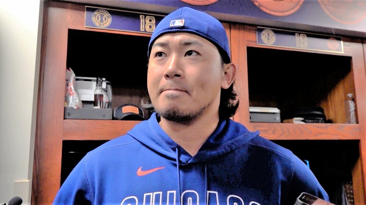 今永昇太が危機感「正直言って、通用しなくなってきていてる」シーズン終盤に課題も「他の選手は9月、10月とか目の色が違う」