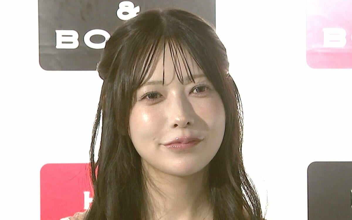 【 元乃木坂46・斉藤優里 】 海外ファンとの交流も 「私の日本語がままならないのに…」