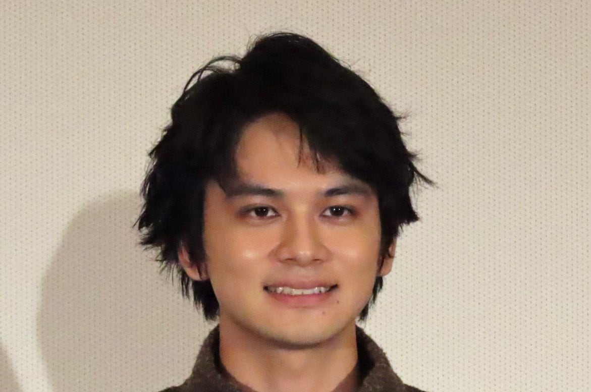 【 北村匠海 】　林裕太は「出会った中で1番ピュア」　自身には「ピュアさが無い」と謙遜