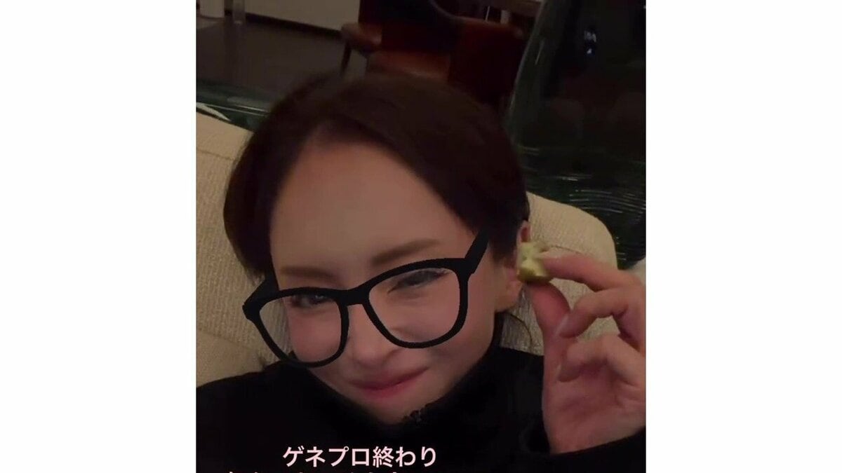 【浜崎あゆみ】ライブ前夜の苦悩と決意を吐露「全て成功したら泣いてまうー」