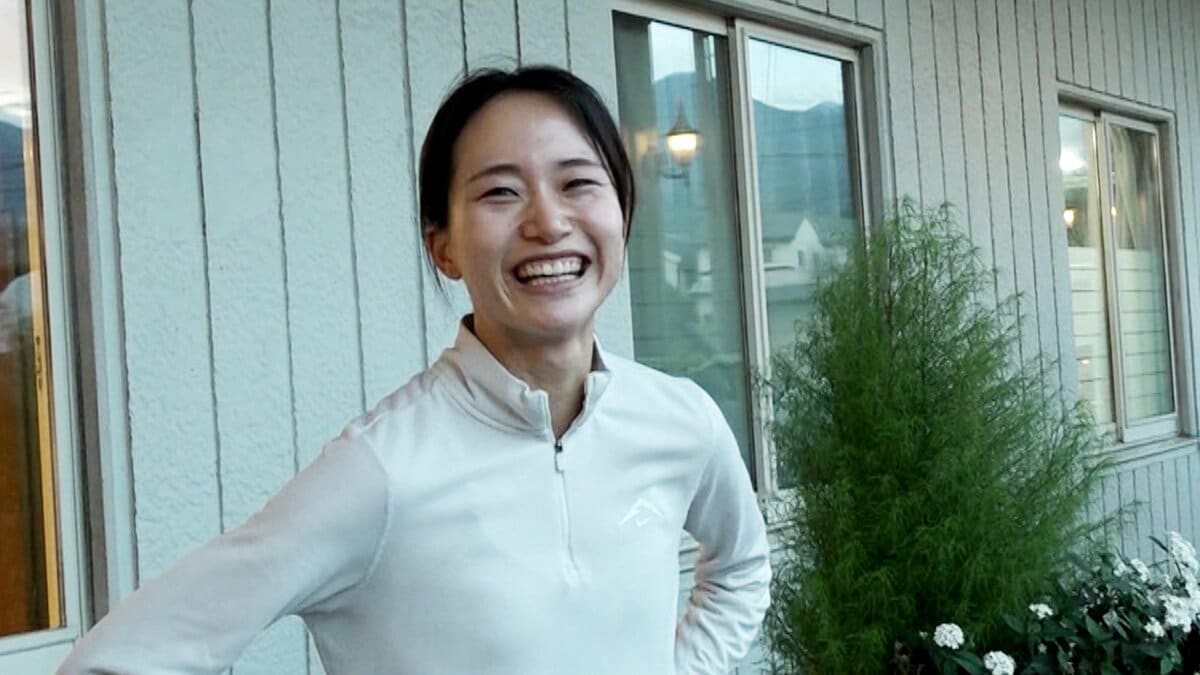 昨年準Vのリベンジへ　三井住友海上・樺沢和佳奈「プリンセス駅伝の借りはプリンセスで返す」19日12時10分号砲 ！