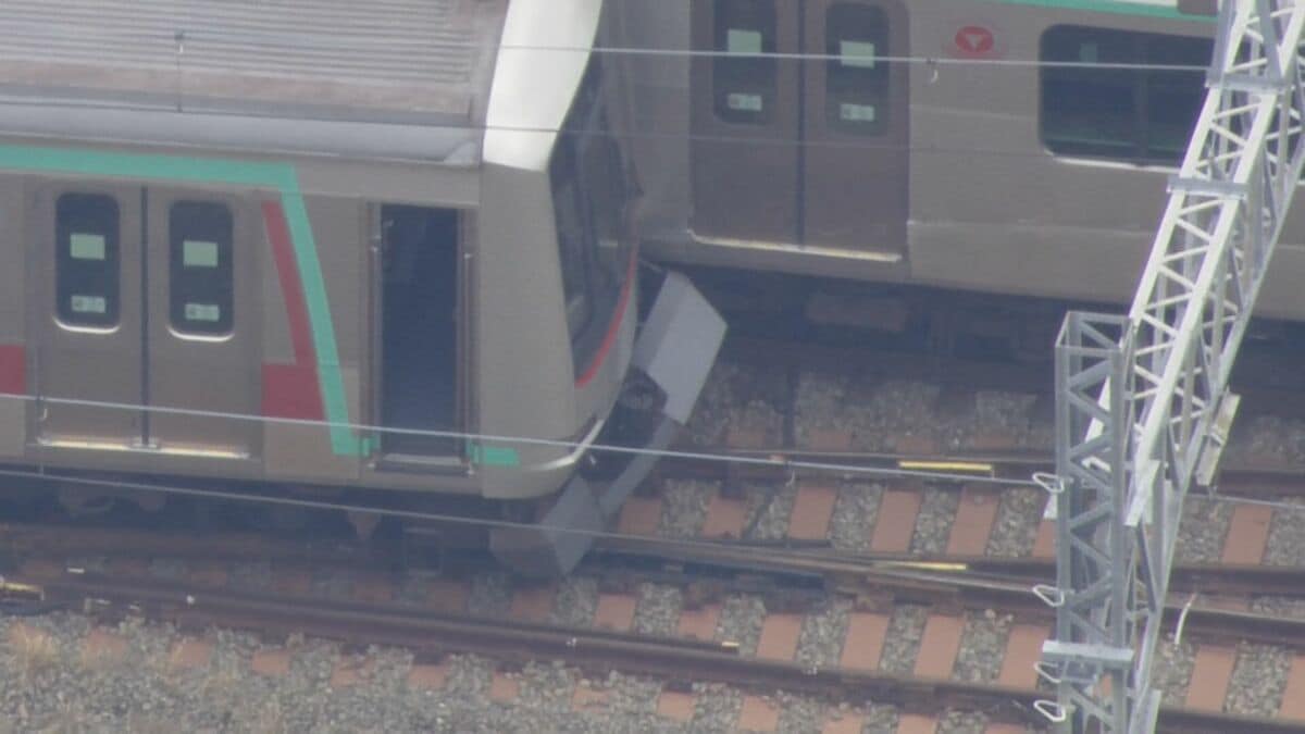 国土交通省が全国の鉄道事業者に信号システムの不備について点検指示 1か月後めどに報告求める 東急電鉄で新たに3か所の不備発覚を受け