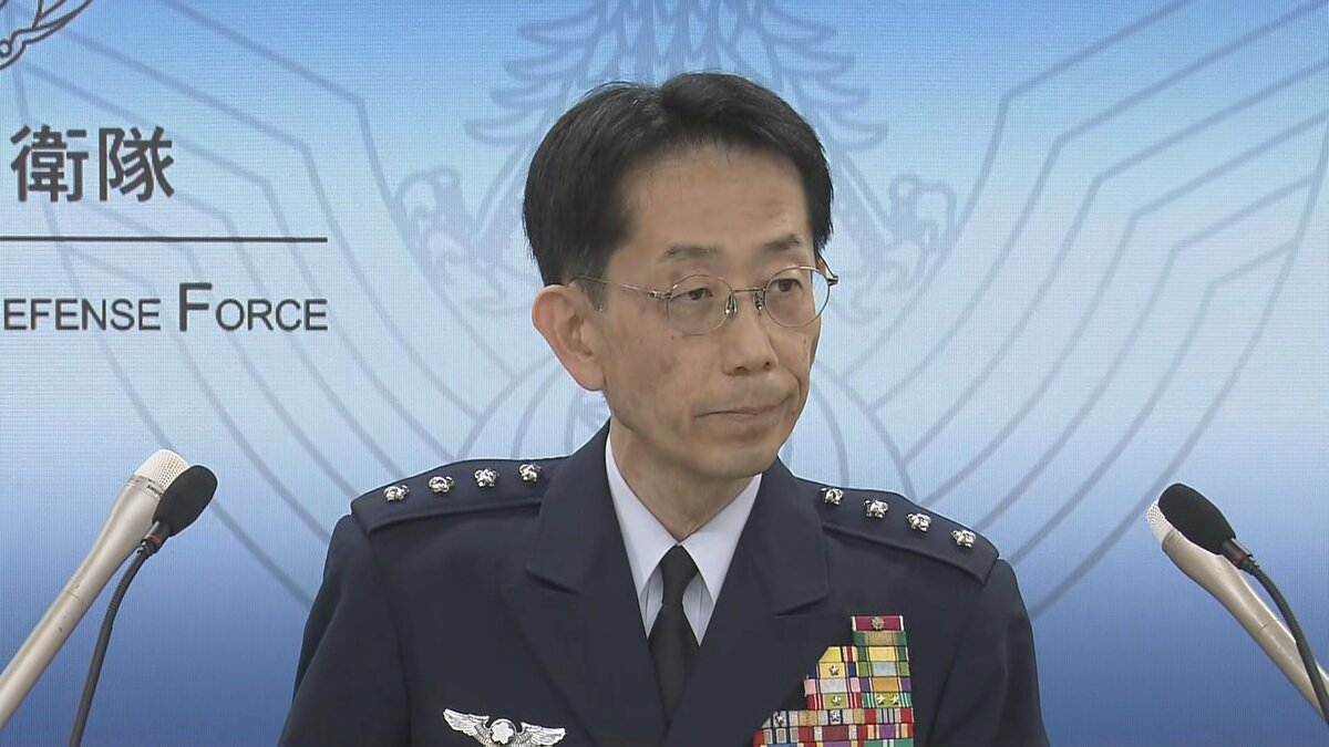 【速報】新潟で滑走路逸脱の航空機“車輪をおろす動作確認されず” きょうから訓練飛行が再開