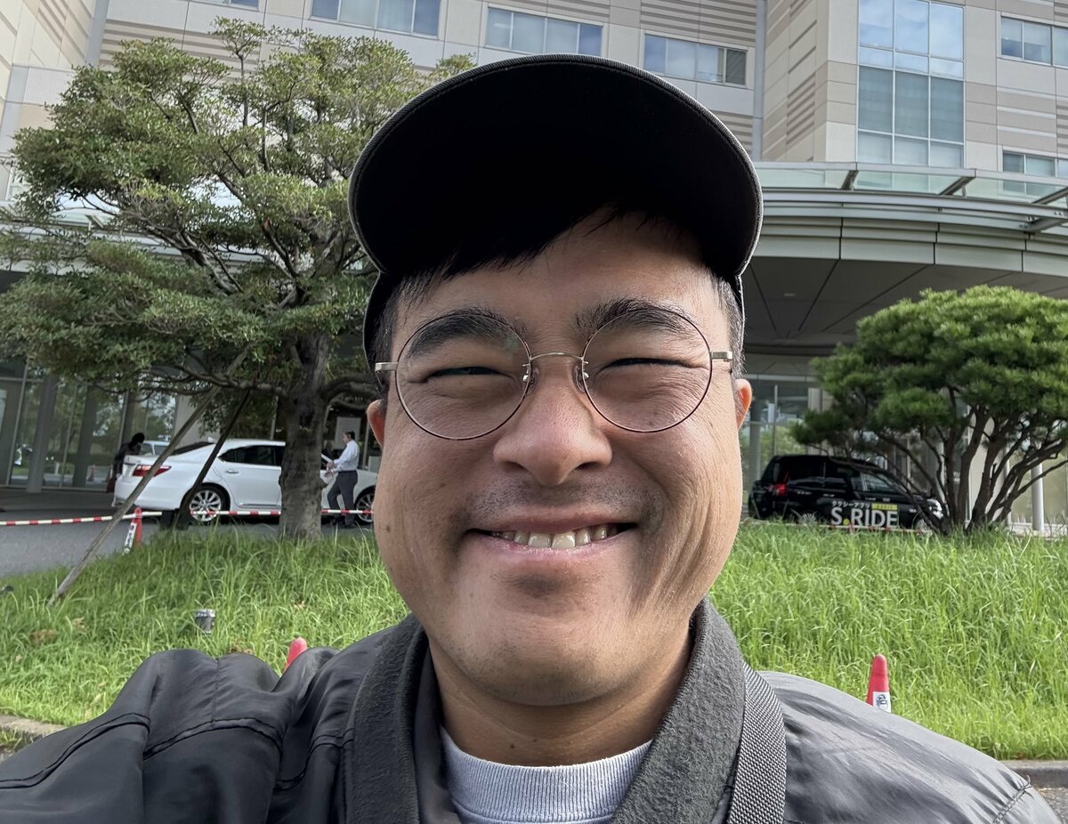 膵臓がんで休養 【 セバスチャン・原田公志 】　応援メッセージに感謝　「全部パワーに変えて治療します」