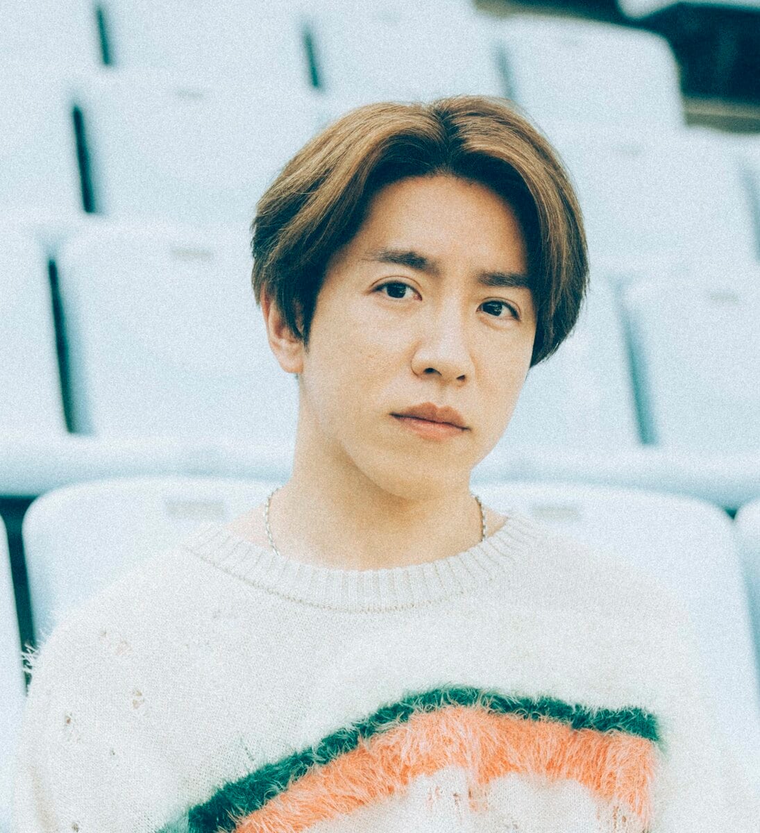 【 村上信五 】 結婚を発表 「お相手は一般の方」「今後も楽しんでいただけるよう一生懸命努力いたします」