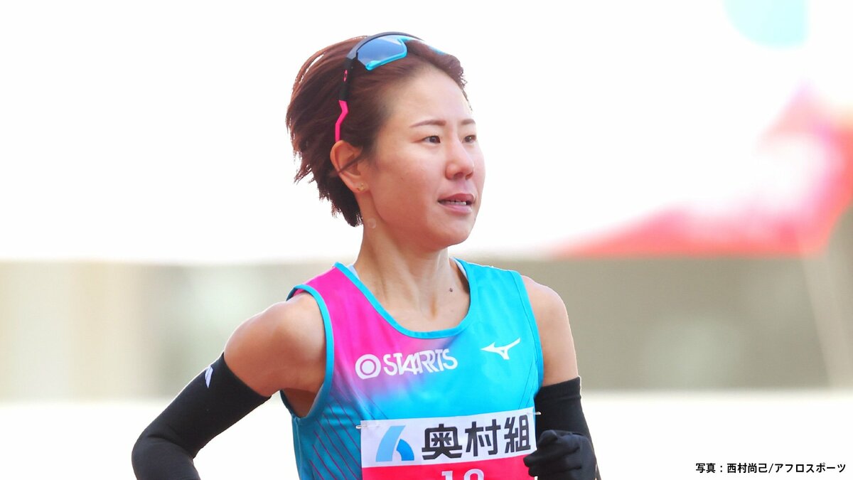 【プリンセス駅伝展望】前回1区区間賞の伊澤菜々花、復帰2年目のベテランの走りでスターツが前半トップに立つか