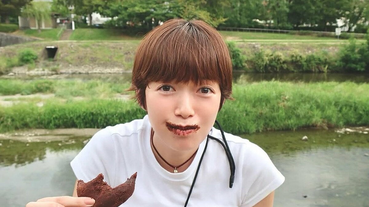 【 佐藤栞里 】 中華料理からドーナツまで京都グルメを堪能「美味しすぎてなんじゃこら」