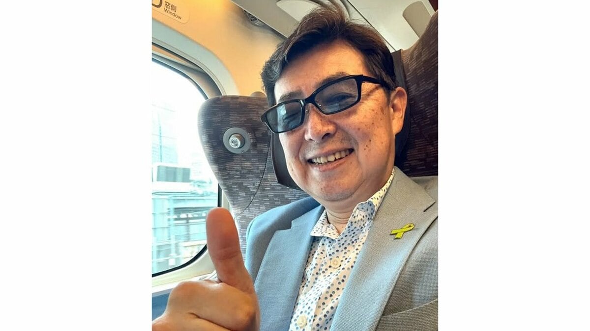 【 笠井信輔 】　帯状疱疹から回復しテレビ出演復帰を報告　「少しいつもと見え方が違ってしまうと言うところがありますが通常運行に戻ります」