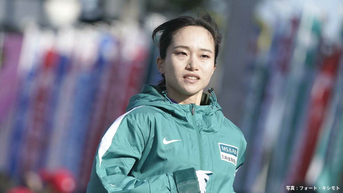 【プリンセス駅伝展望】パリ五輪代表の樺沢和佳奈がケガから復活　三井住友海上が優勝候補筆頭か