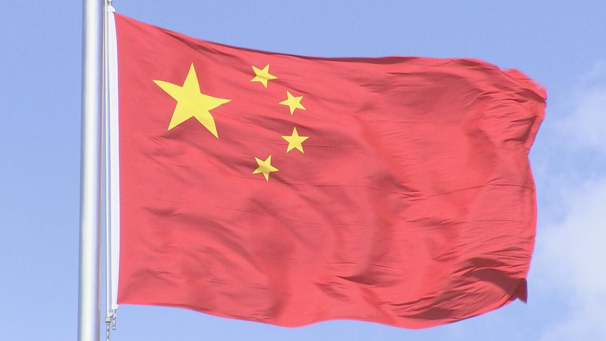 中国政府 韓国造船大手のアメリカ子会社5社に対し制裁措置「アメリカ支援し中国側の利益損なう」