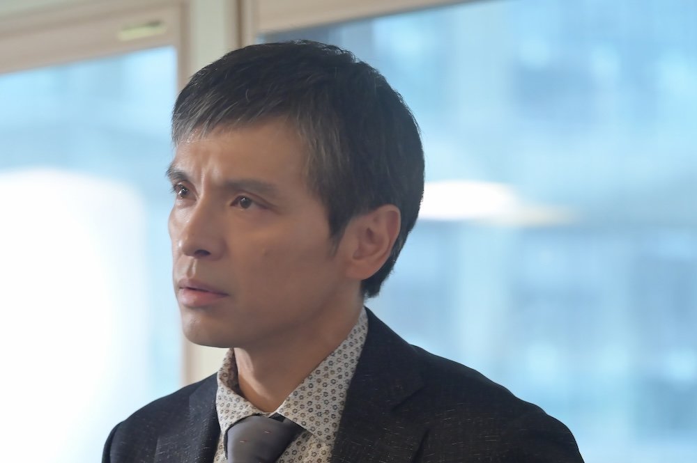 「来るもの全部打ち返す」　マルチな才能でオファー絶えず　俳優・赤ペン瀧川が語る目標を決めない“ふんわり”な生き方【ドラマTopics】