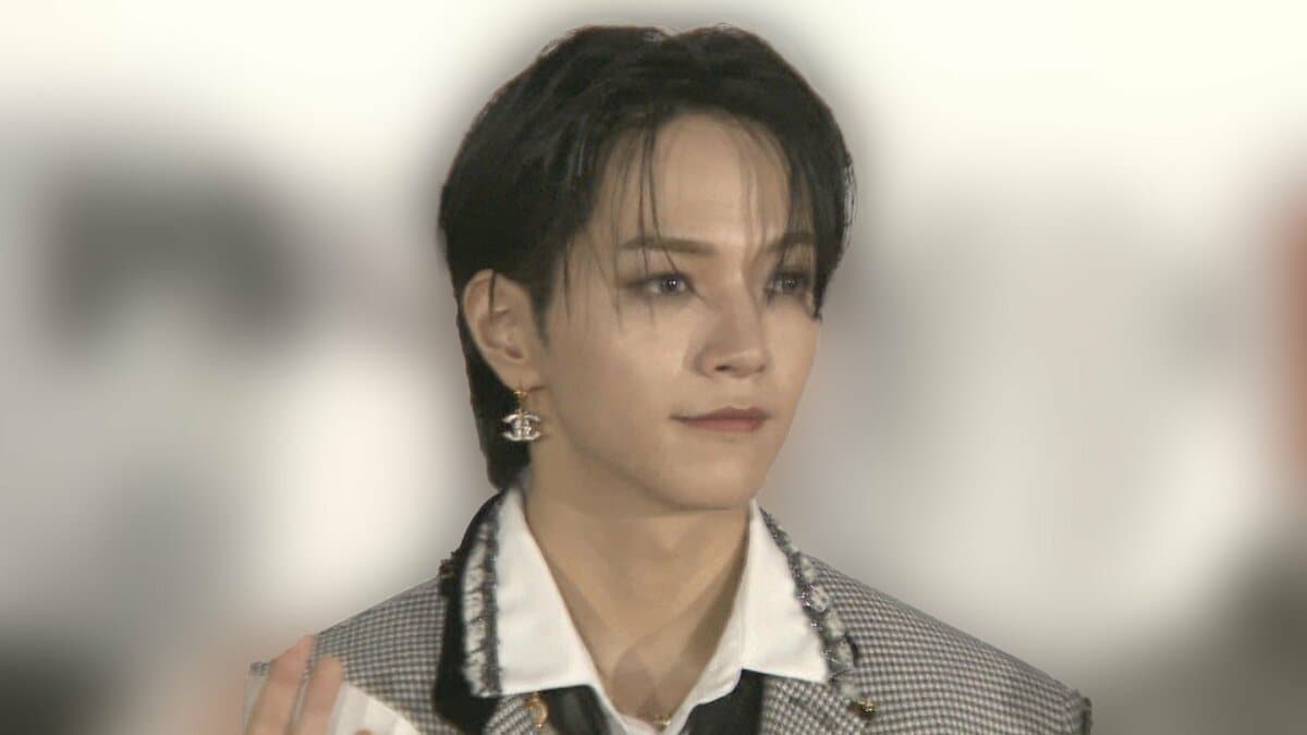 【 JO1 】大平祥生さん「規定に反する事案」で「当面の間、活動を休止」　所属事務所が発表